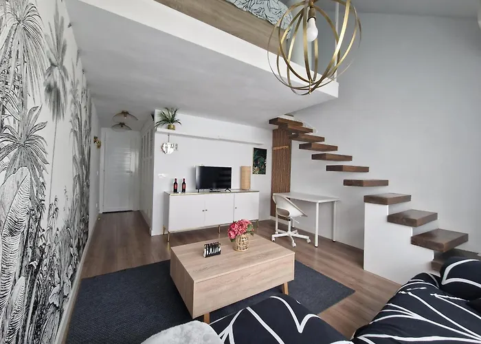 Estupendo Atico Triplex En Arapiles