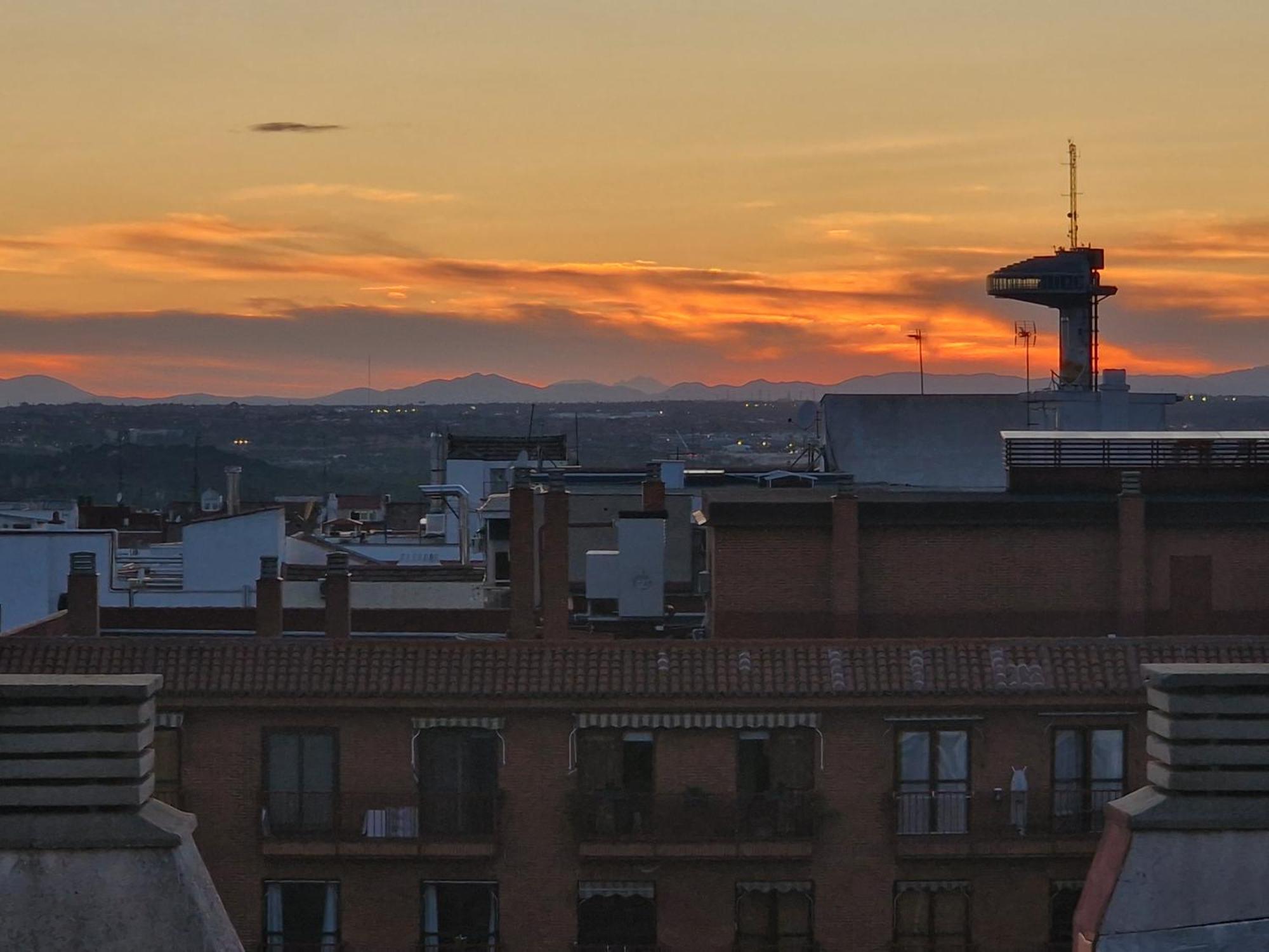 Apartamento Estupendo Atico Triplex En Arapiles