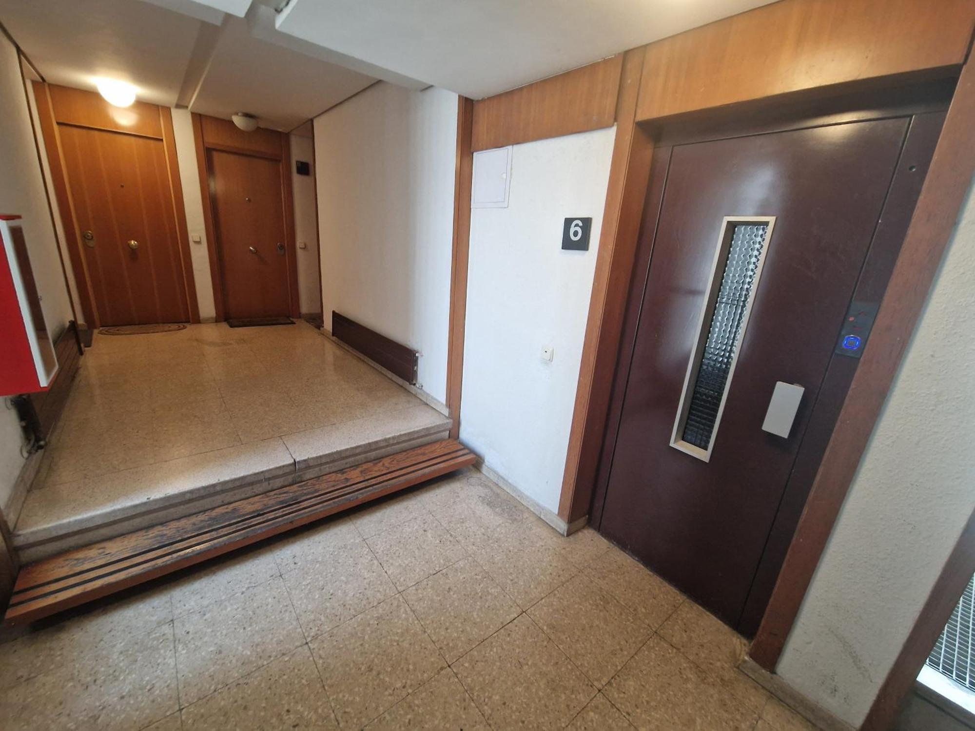 Appartamento Estupendo Atico Triplex En Arapiles *