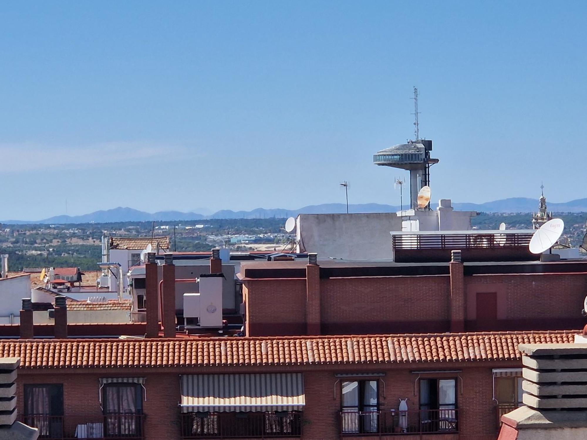 Estupendo Atico Triplex En Arapiles