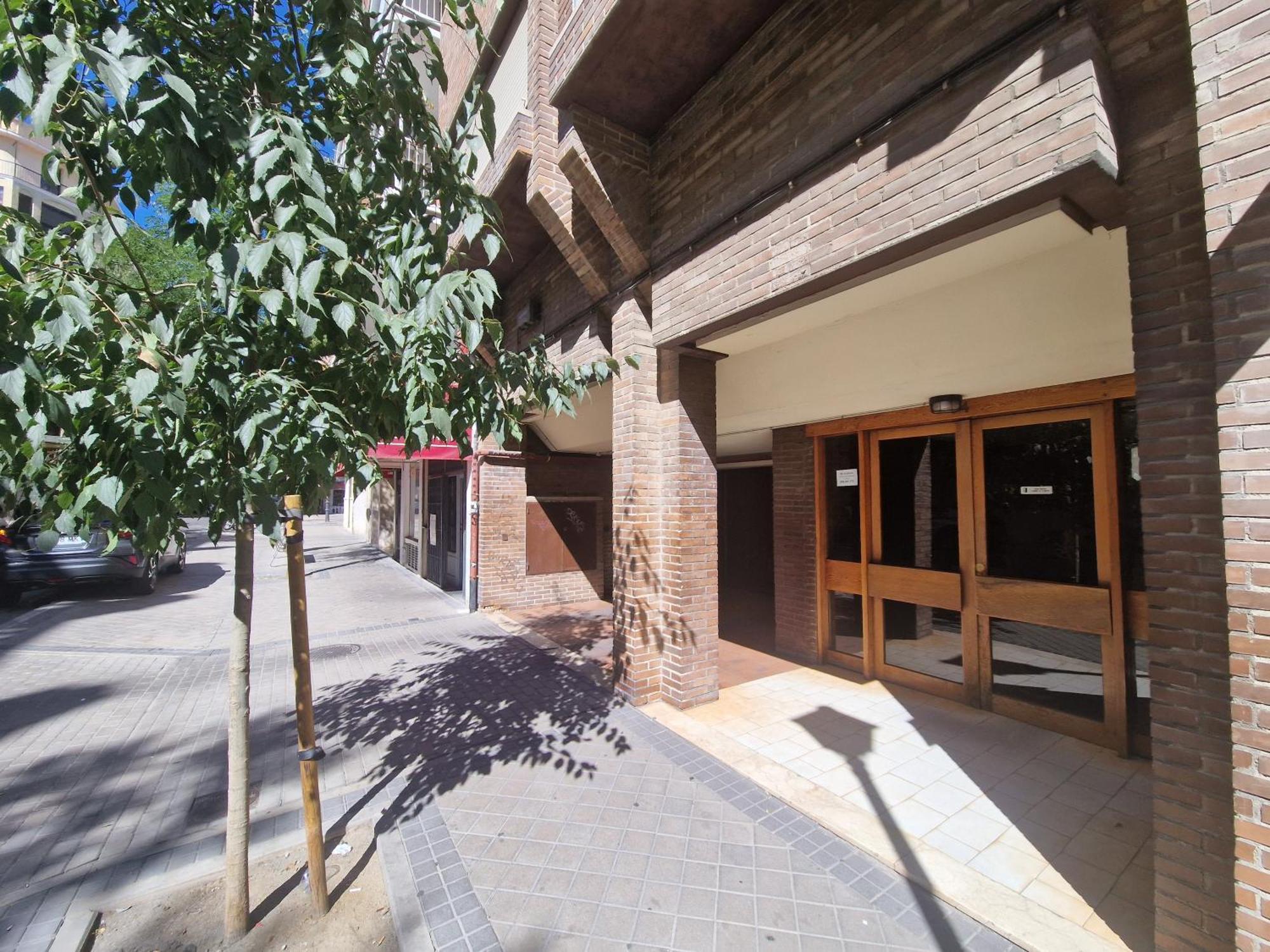 Apartamento Estupendo Atico Triplex En Arapiles