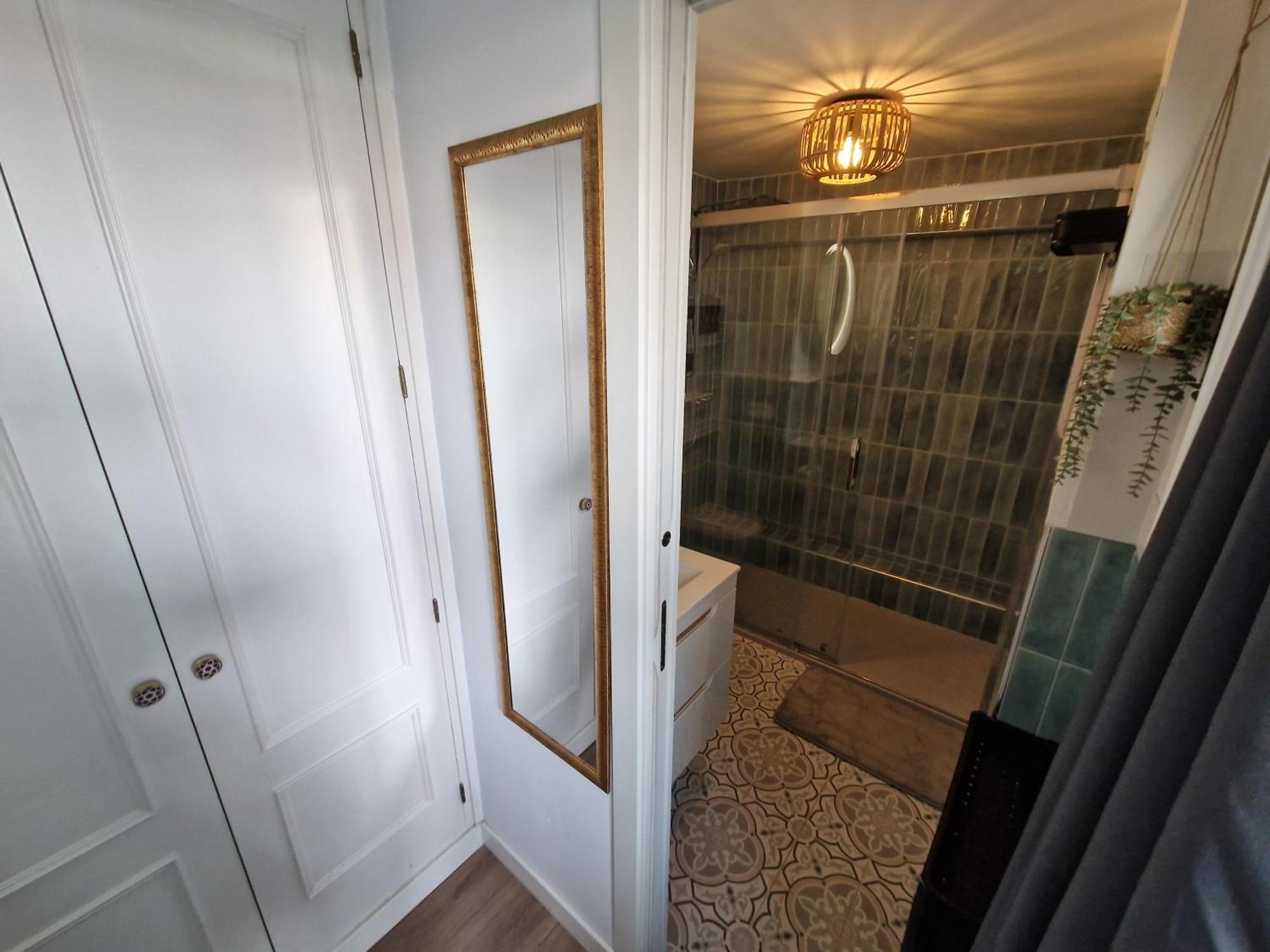 Estupendo Atico Triplex En Arapiles Madrid