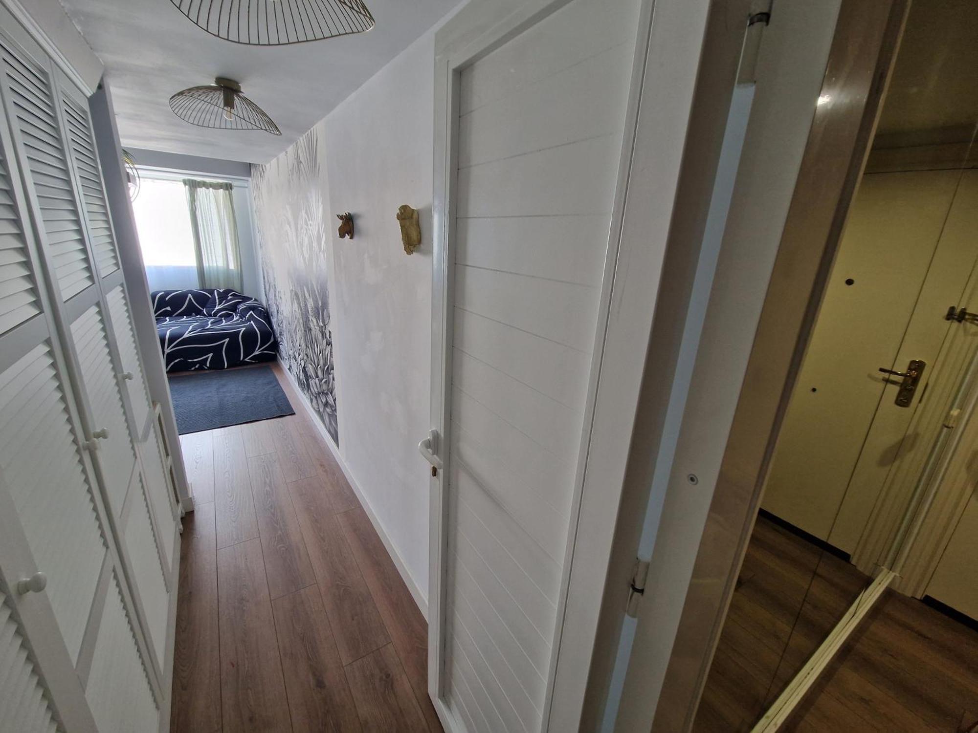 Apartamento Estupendo Atico Triplex En Arapiles
