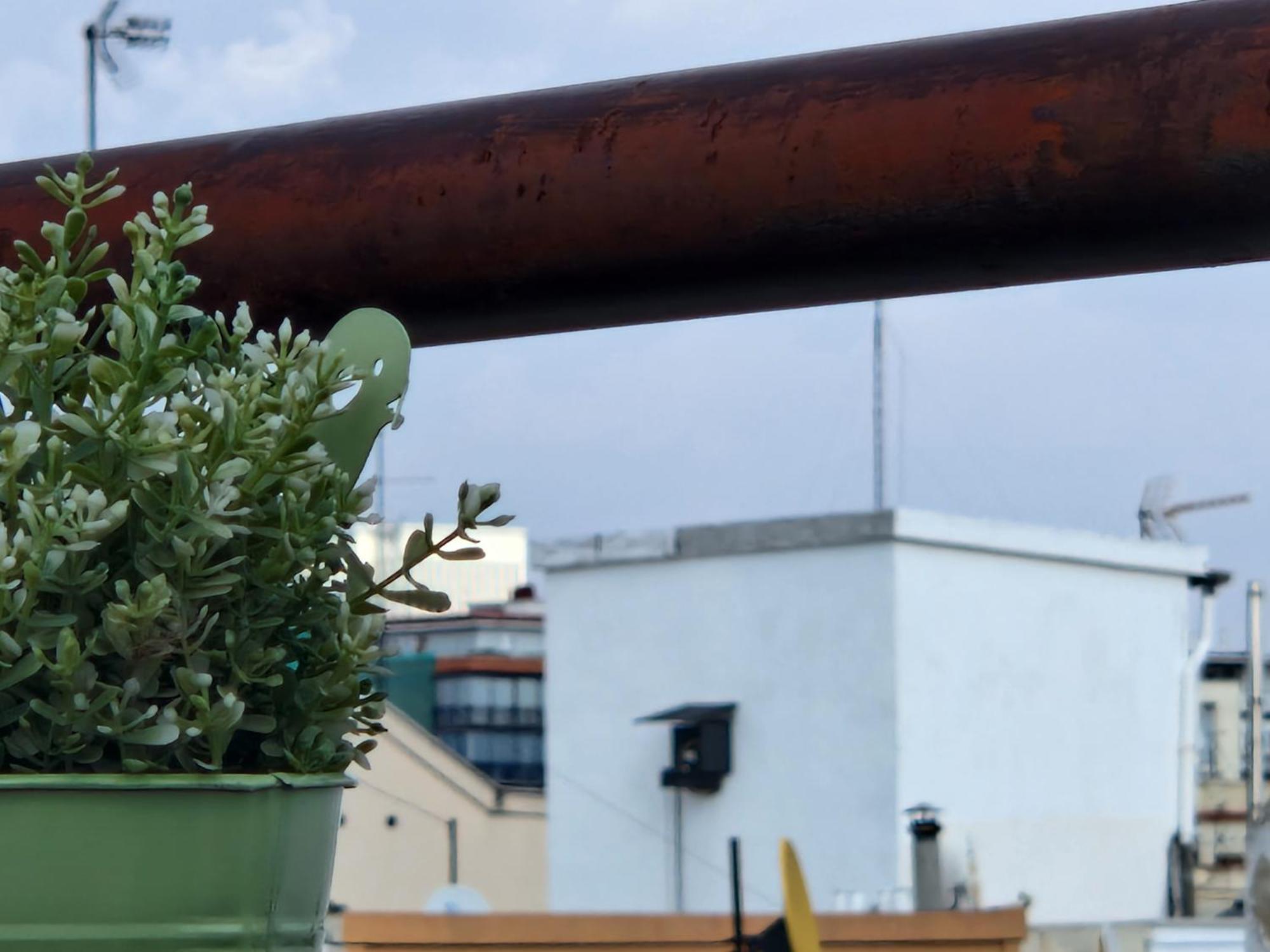 Apartamento Estupendo Atico Triplex En Arapiles Madrid