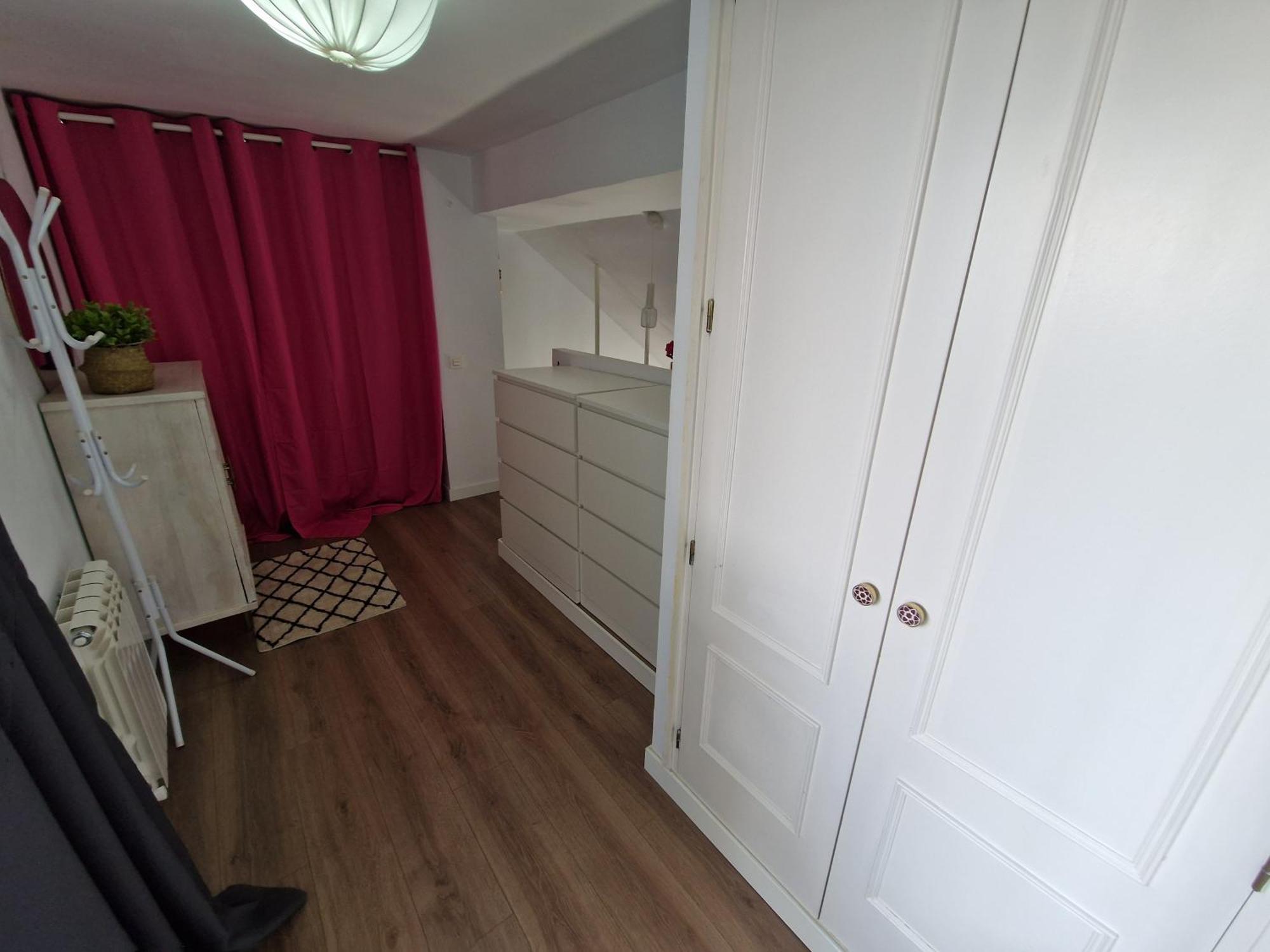 Apartamento Estupendo Atico Triplex En Arapiles *