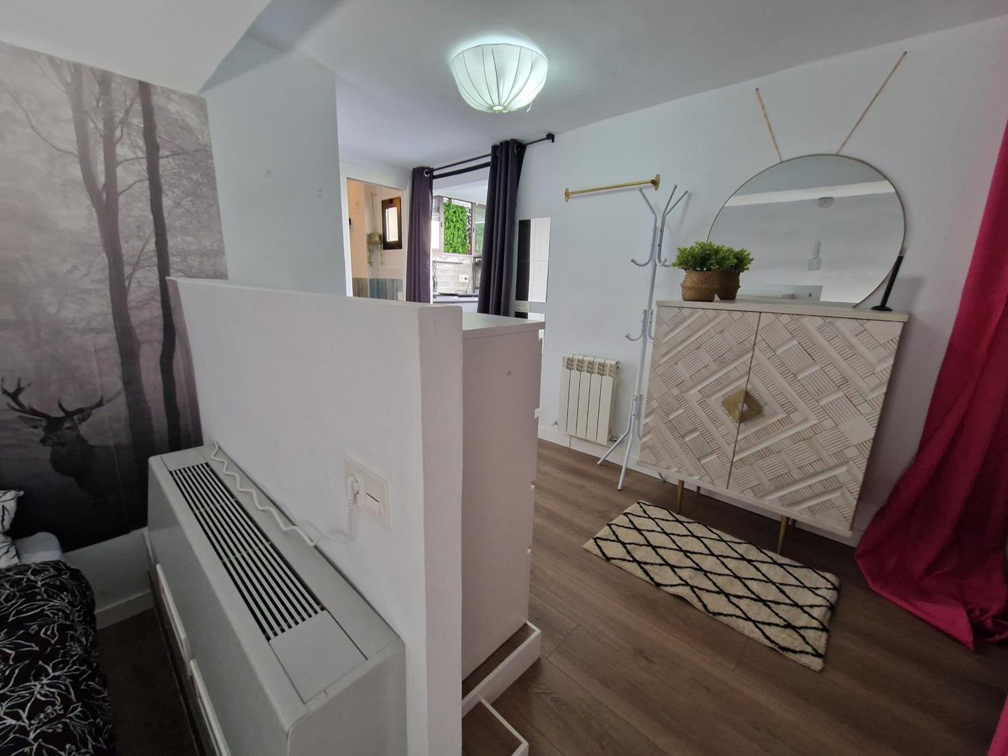 Apartamento Estupendo Atico Triplex En Arapiles