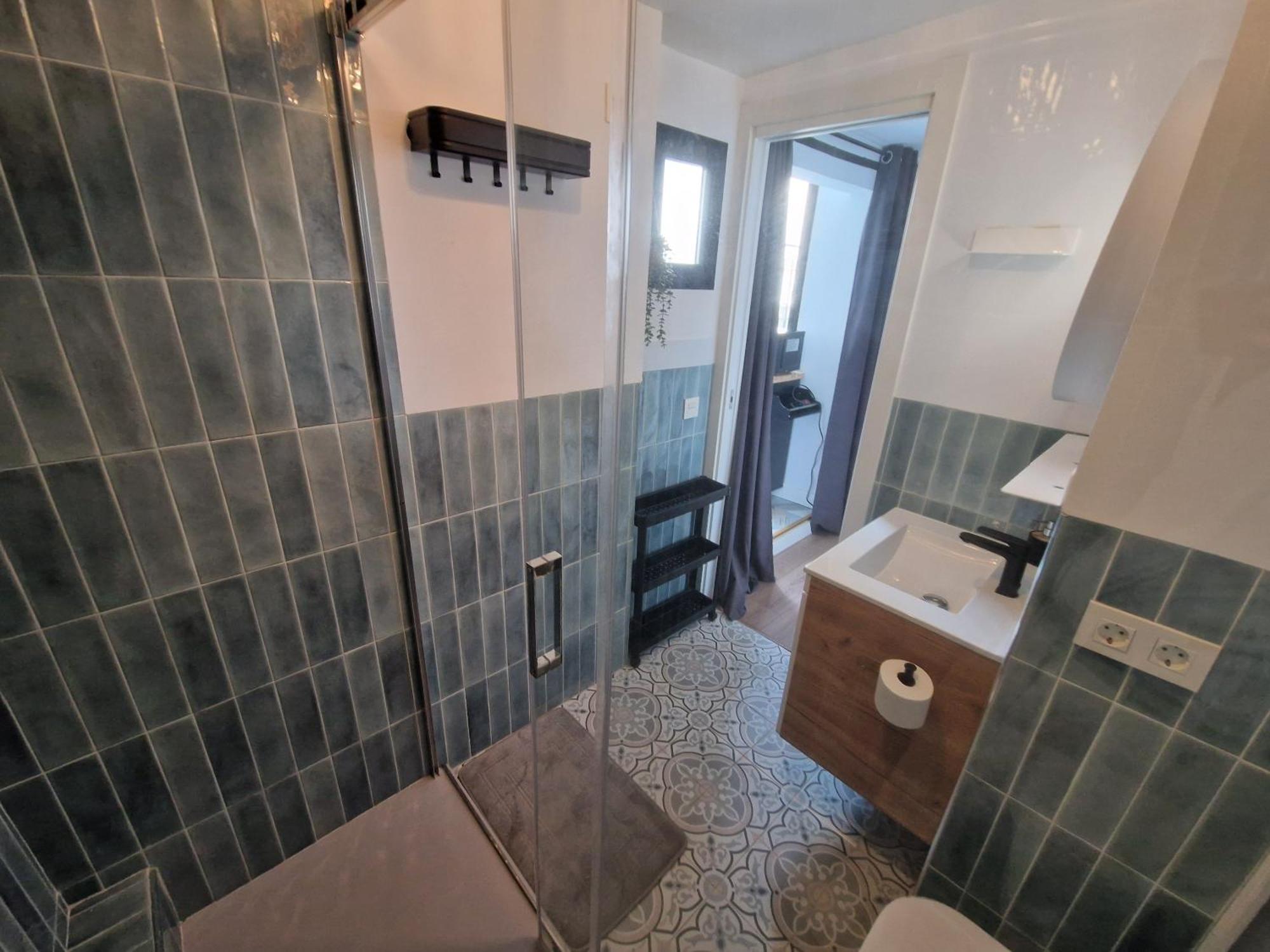 Estupendo Atico Triplex En Arapiles Apartamento *