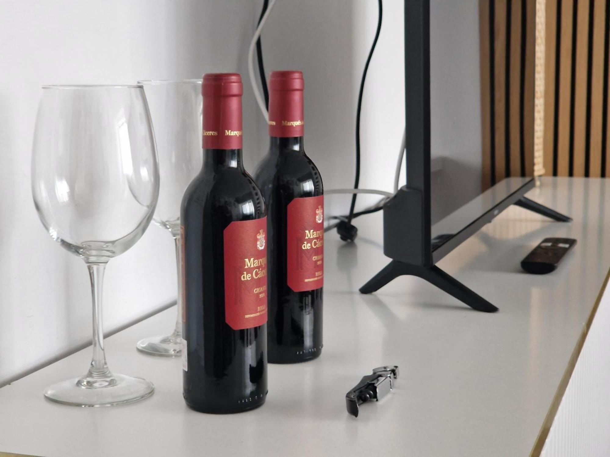 Estupendo Atico Triplex En Arapiles Appartamento *