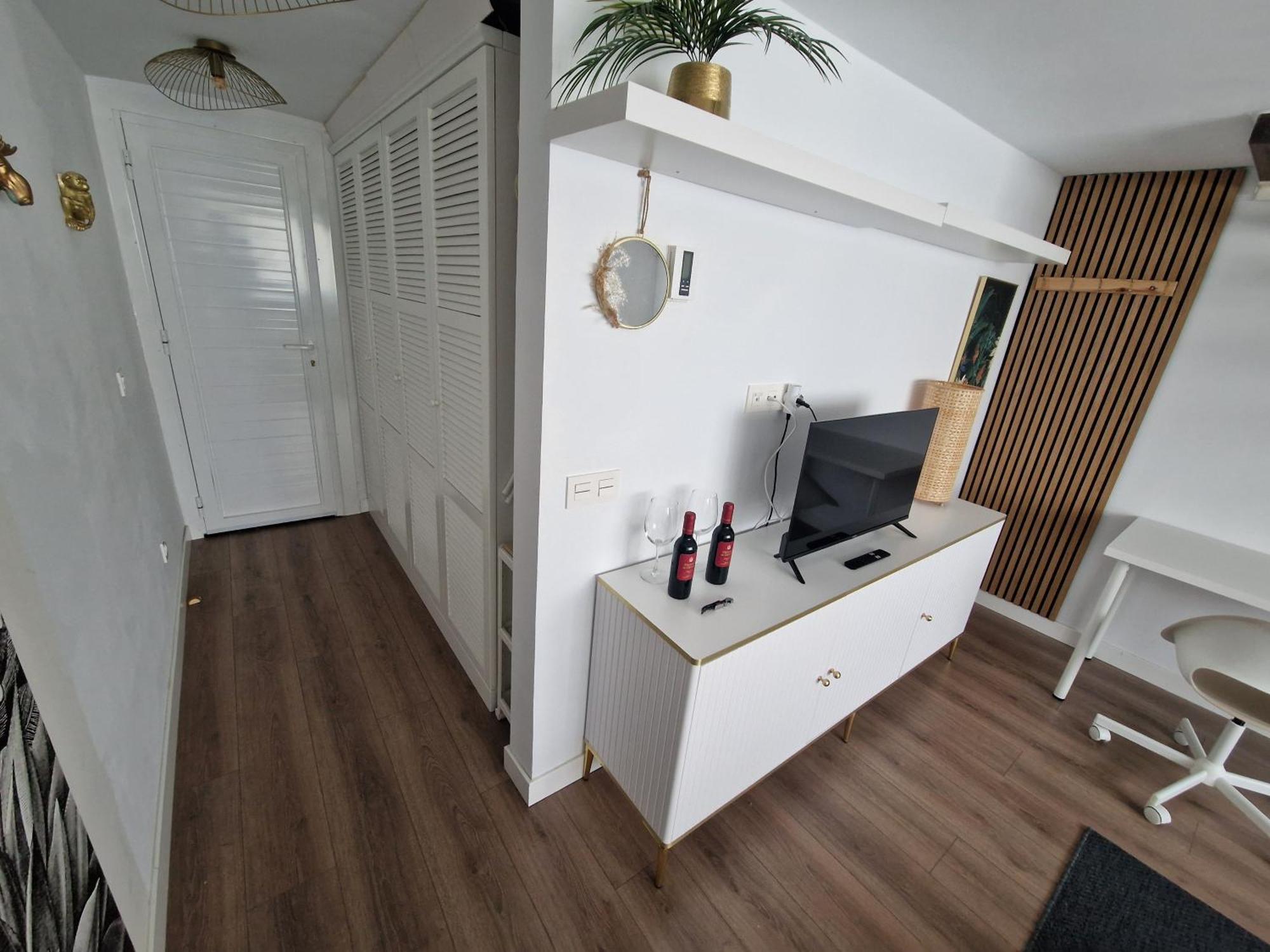 Estupendo Atico Triplex En Arapiles *