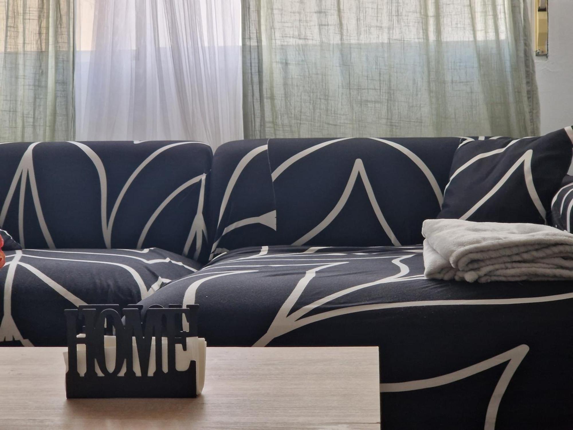 Apartamento Estupendo Atico Triplex En Arapiles